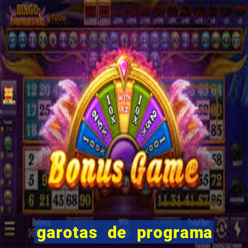 garotas de programa de bh